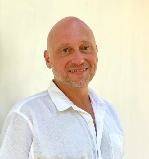 Phil Goddard